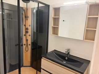 Appartement à louer, 50m², Lorient