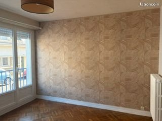 Appartement à louer, 50m², Lorient