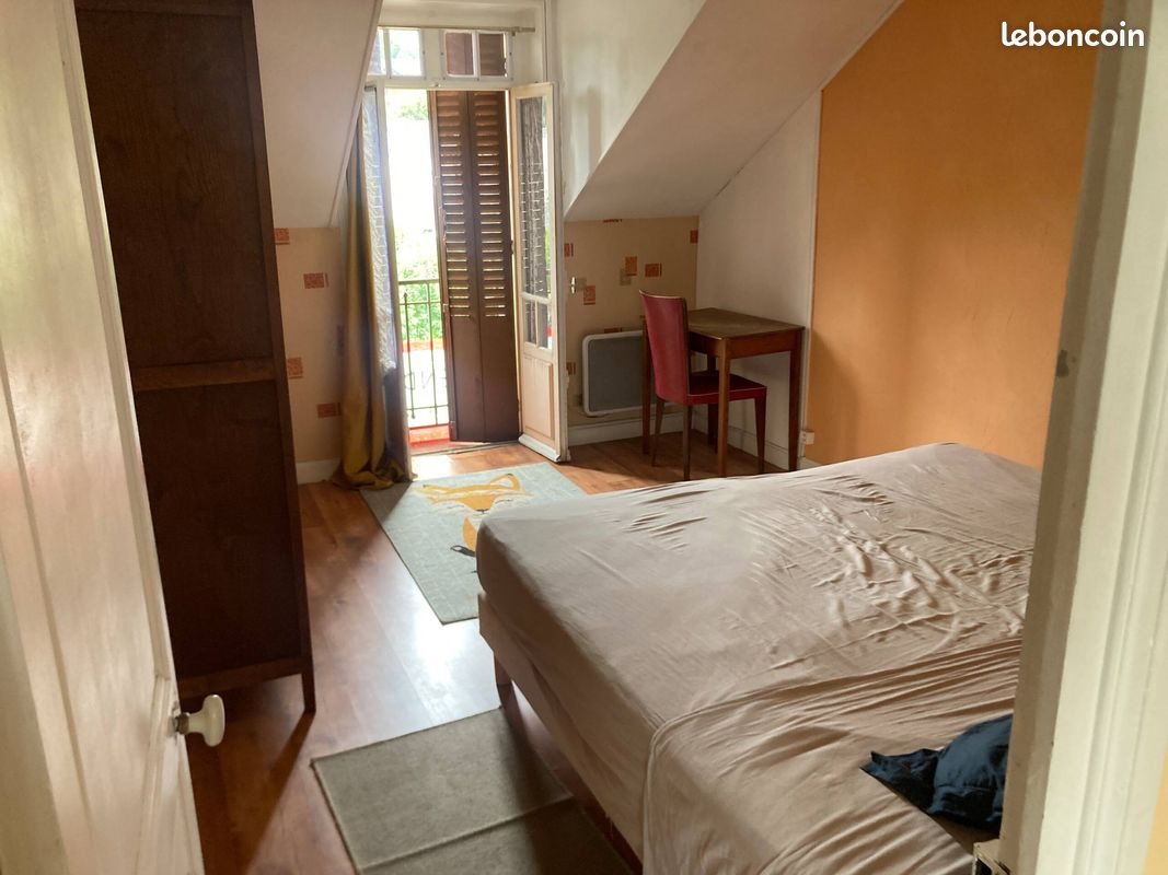 Appartement à vendre, 100m², La Bourboule