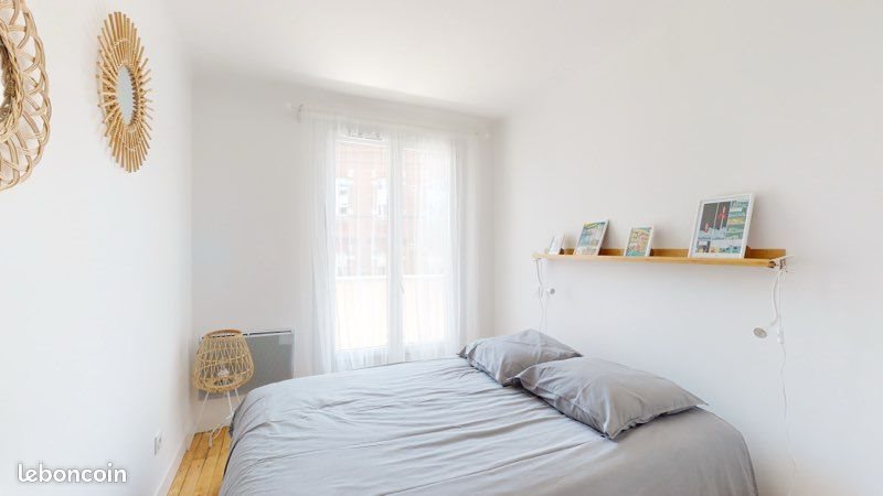 Appartement à louer, 48m², Toulouse