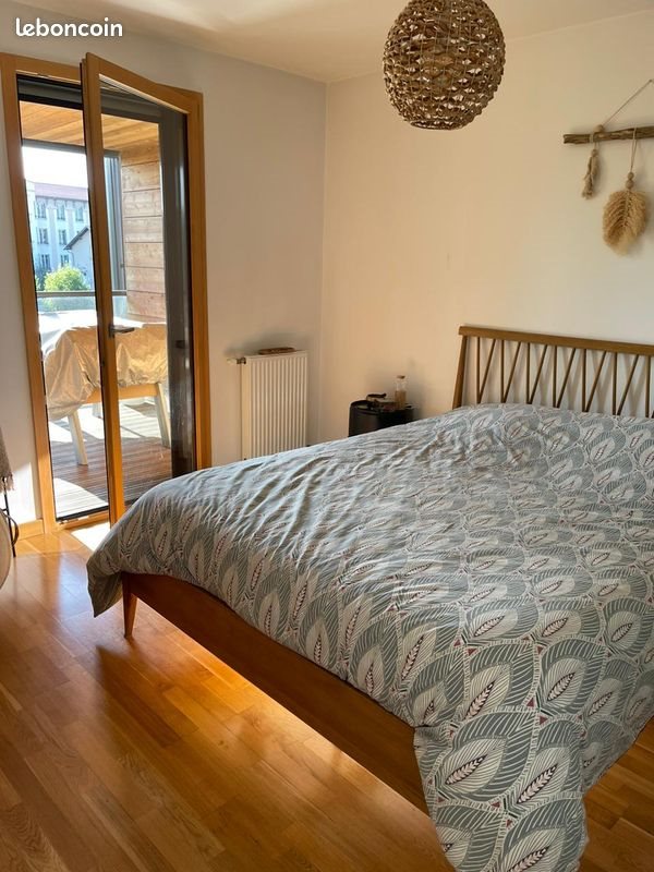 Appartement à louer, 53m², Tassin-la-Demi-Lune