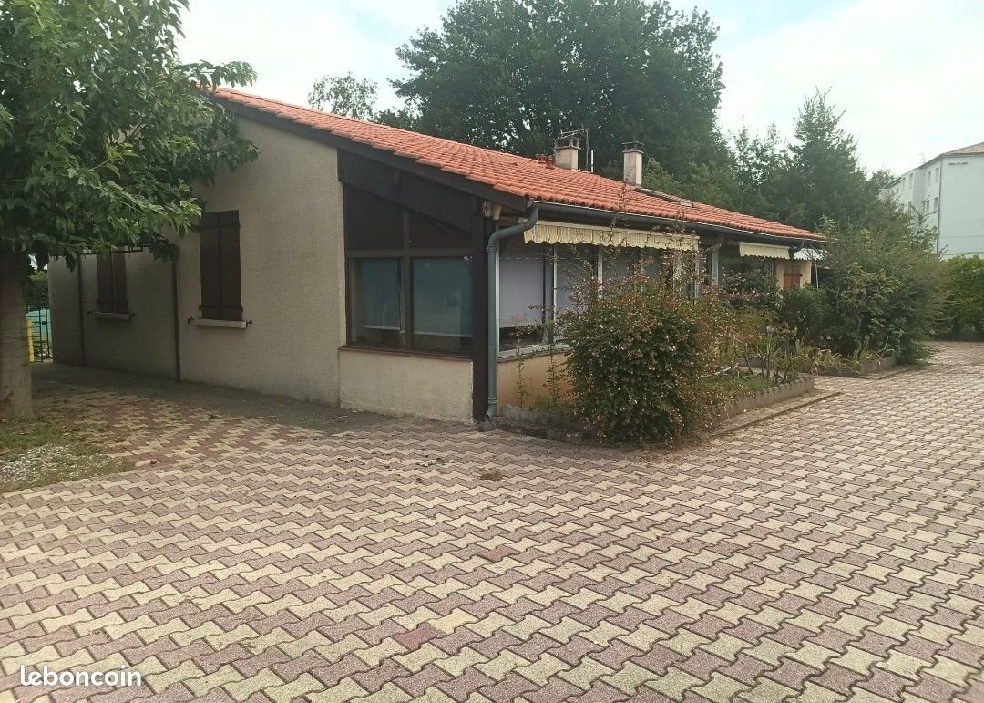 Maison à vendre, 80m², Villeneuve-sur-Lot