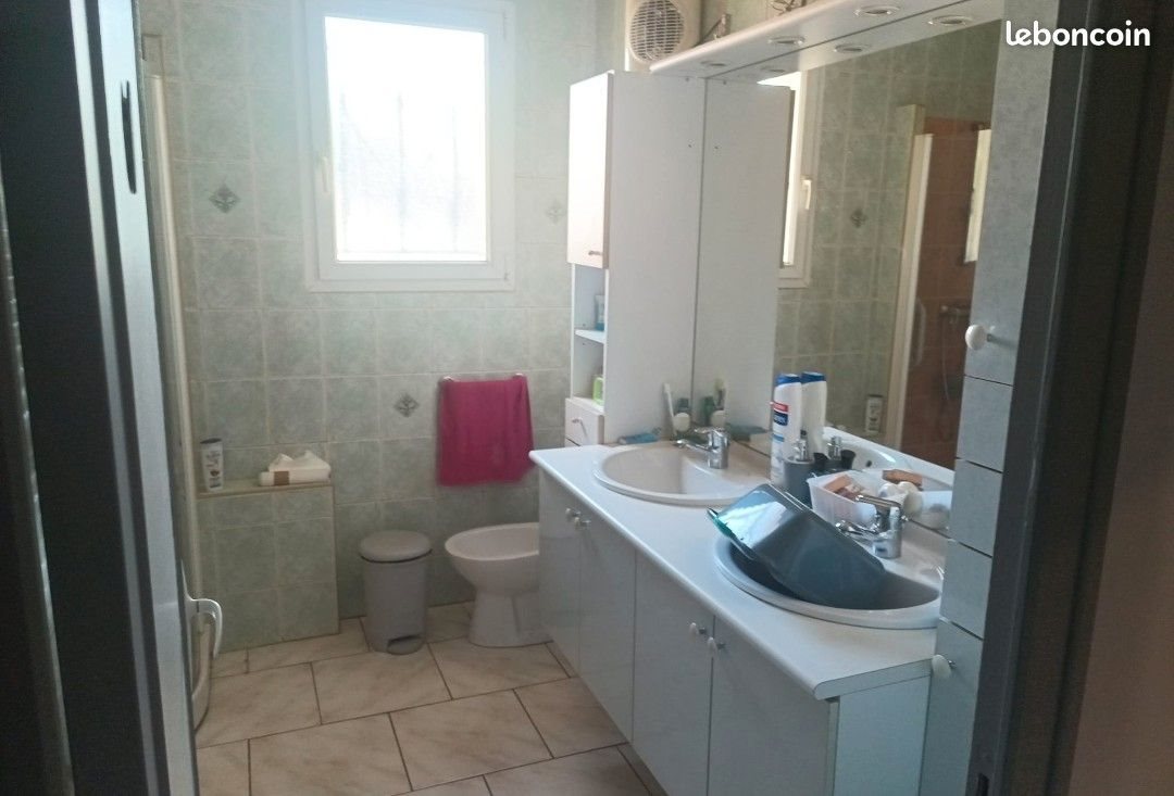 Maison à vendre, 80m², Villeneuve-sur-Lot