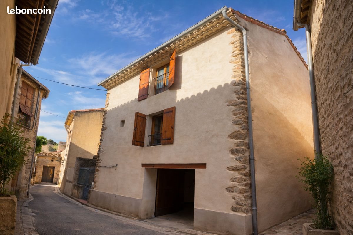 Maison à louer, 72m², Badens