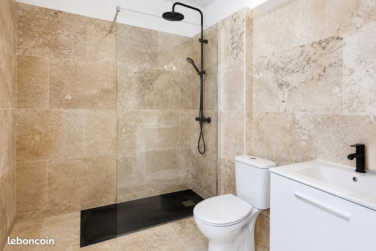 Maison à louer, 72m², Badens