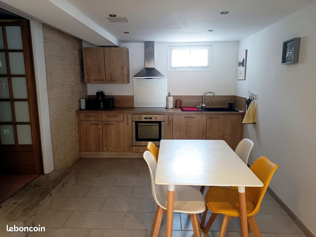 Appartement à louer, 58m², Ajaccio