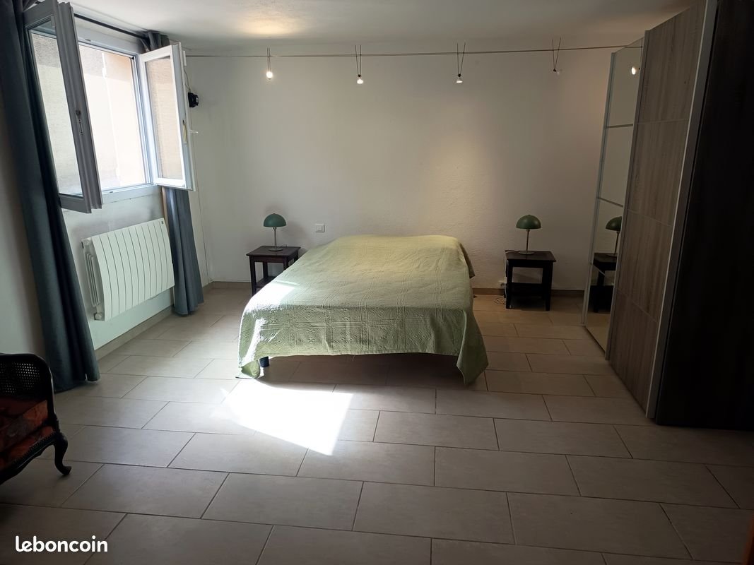 Appartement à louer, 58m², Ajaccio
