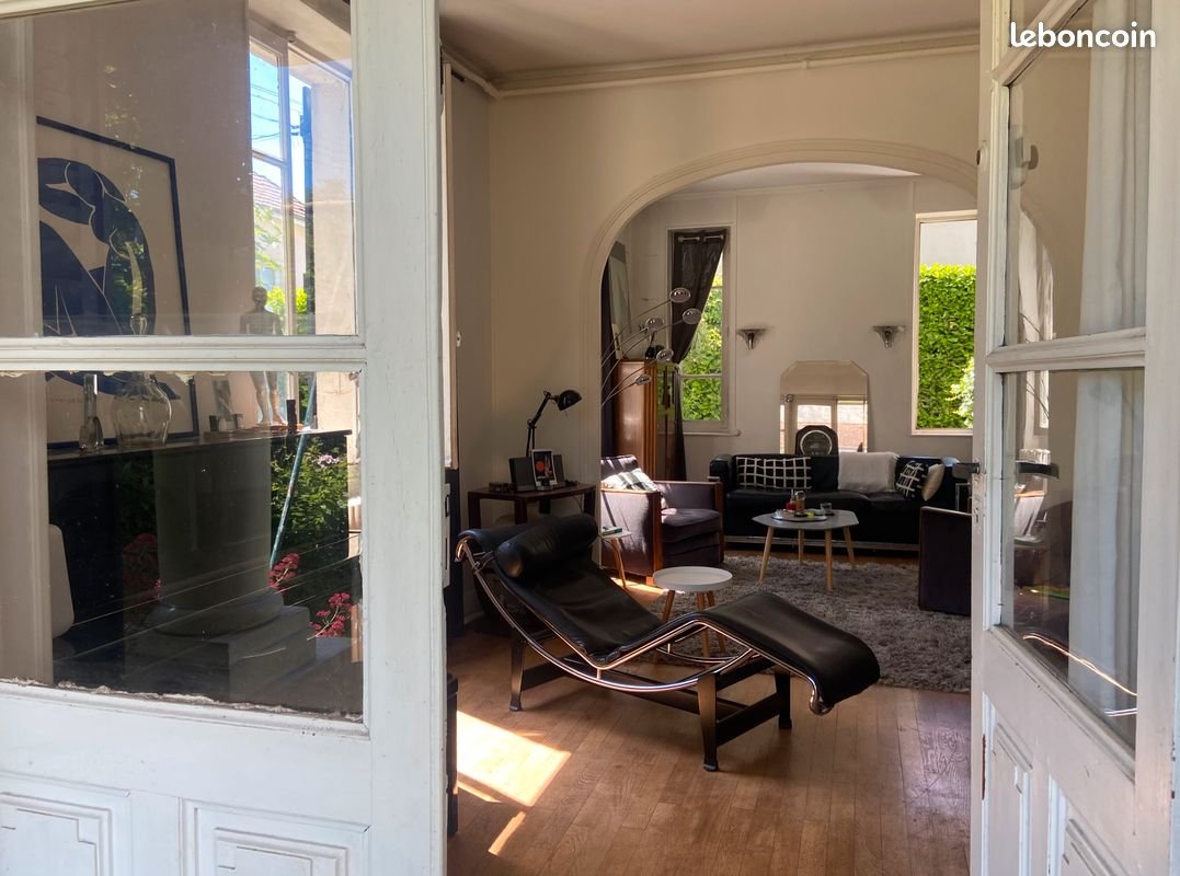 Maison à vendre, 100m², Chalon-sur-Saône