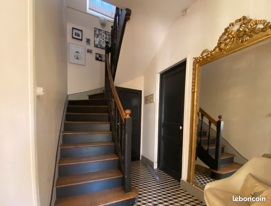 Maison à vendre, 100m², Chalon-sur-Saône