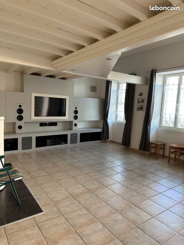 Maison à vendre, 295m², Puycasquier
