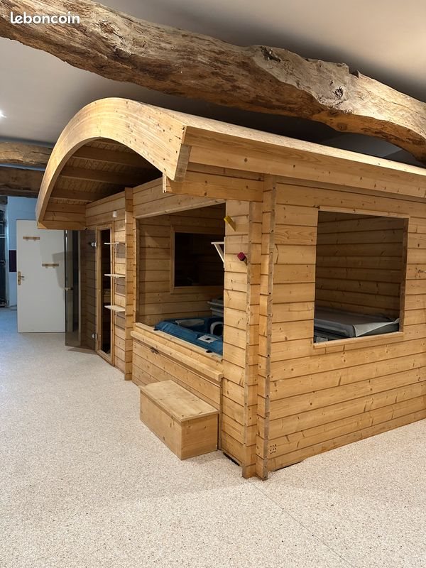Maison à vendre, 295m², Puycasquier