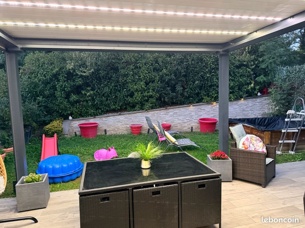 Maison à vendre, 81m², Contamine-sur-Arve