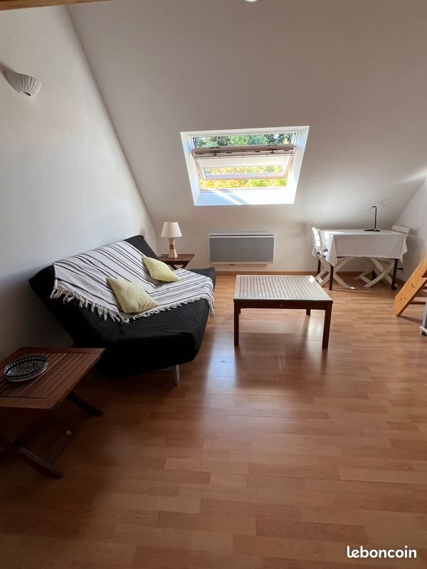 Appartement à louer, 21m², Lorient