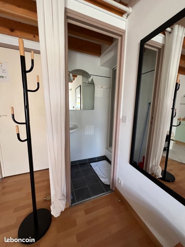 Appartement à louer, 21m², Lorient