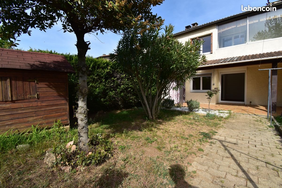 Maison à vendre, 95m², Valence