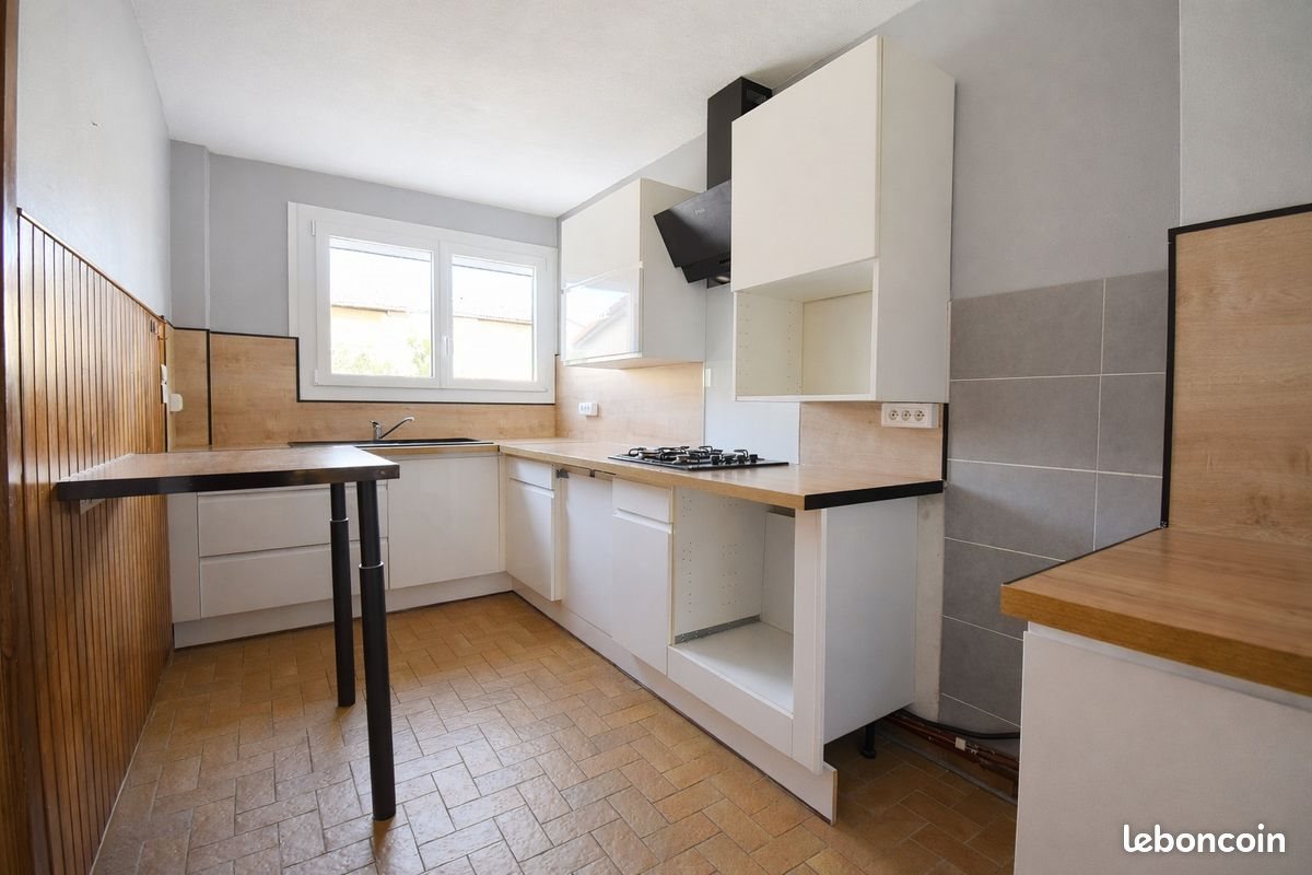 Maison à vendre, 95m², Valence