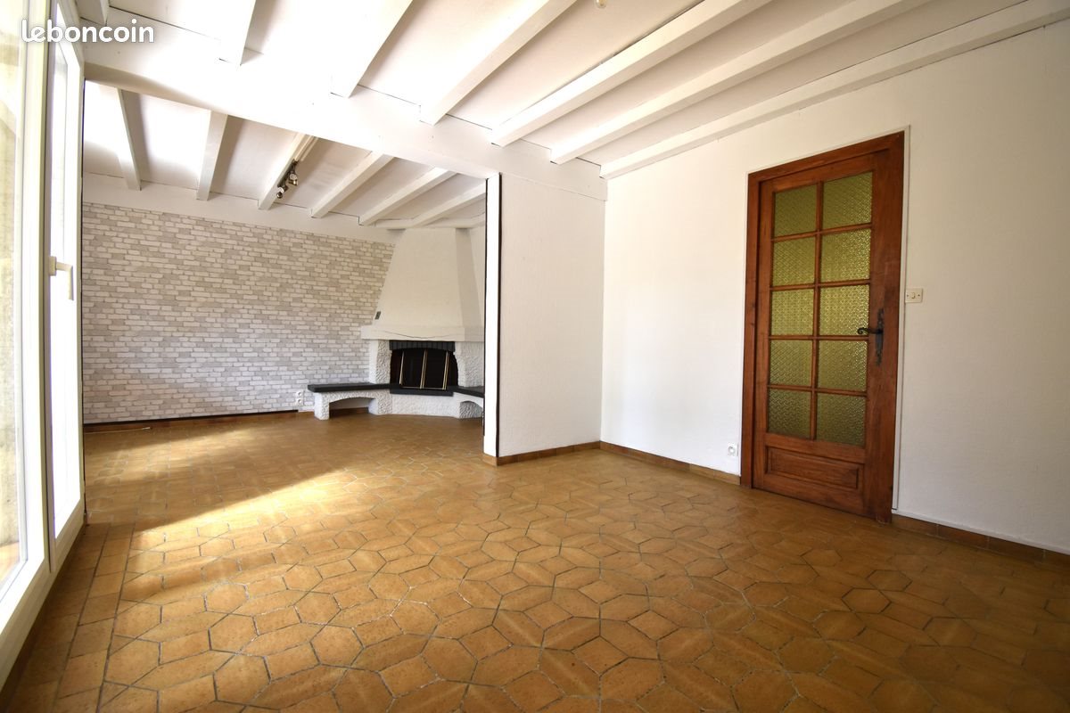 Maison à vendre, 95m², Valence