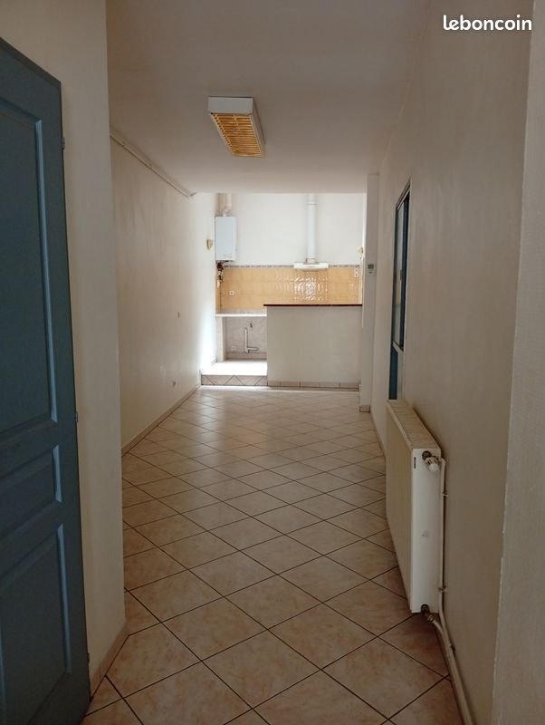 Maison à vendre, 108m², Saint-Girons