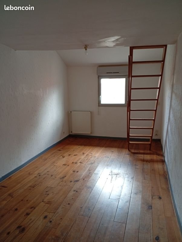 Maison à vendre, 108m², Saint-Girons