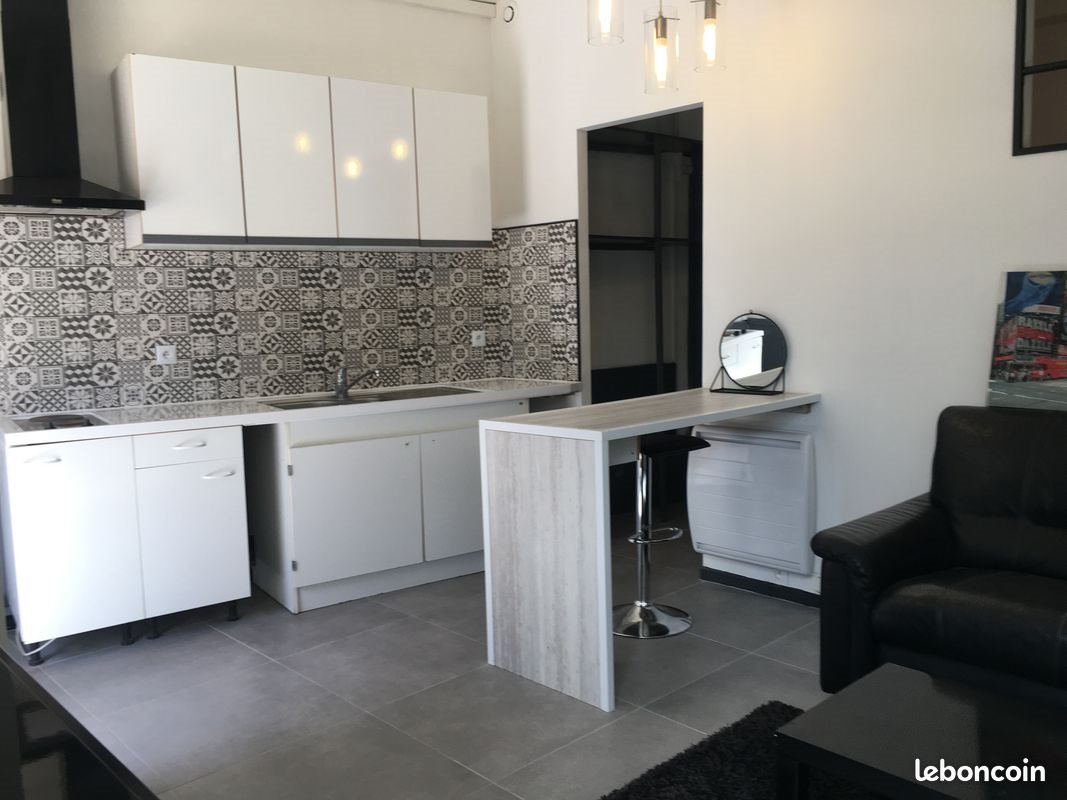 Appartement à louer, 37m², Orléans