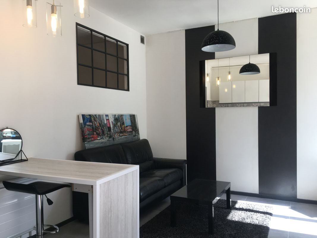 Appartement à louer, 37m², Orléans