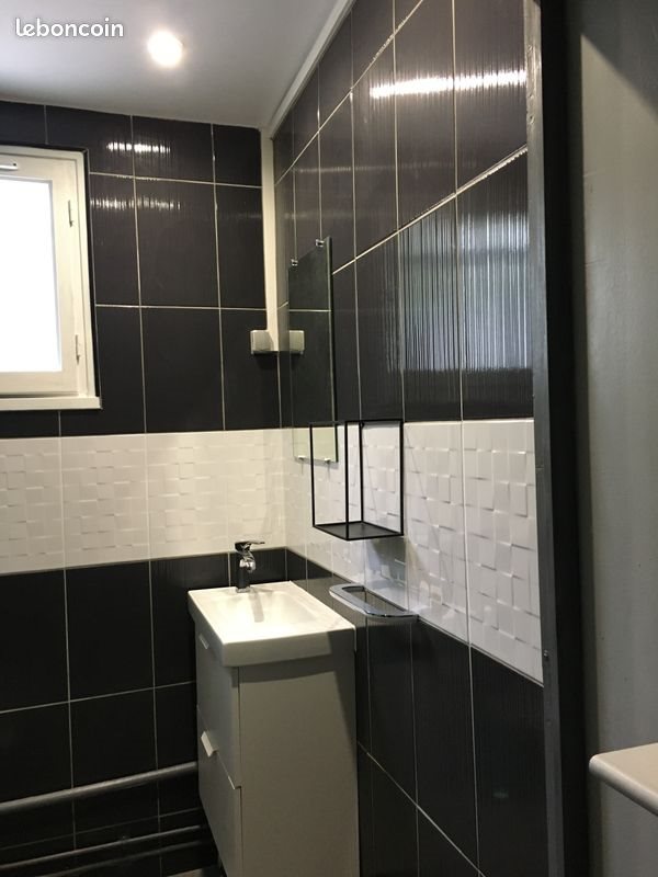 Appartement à louer, 37m², Orléans