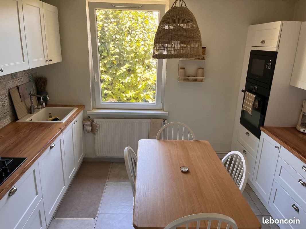 Maison à vendre, 113m², Oberhausbergen