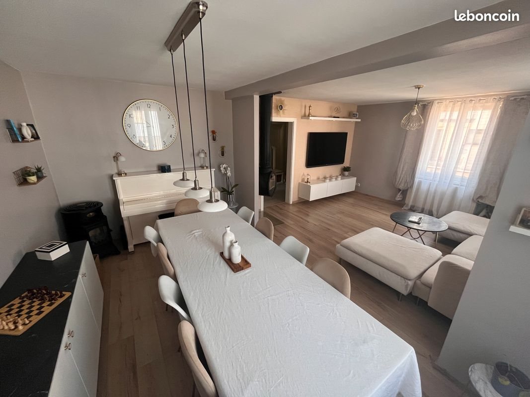 Maison à vendre, 113m², Oberhausbergen