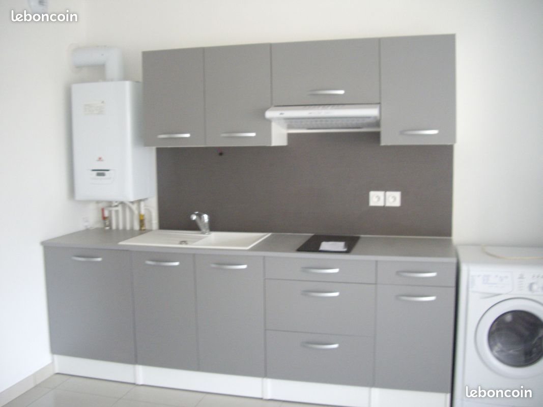Appartement à louer, 31m², Saint-Brevin-les-Pins