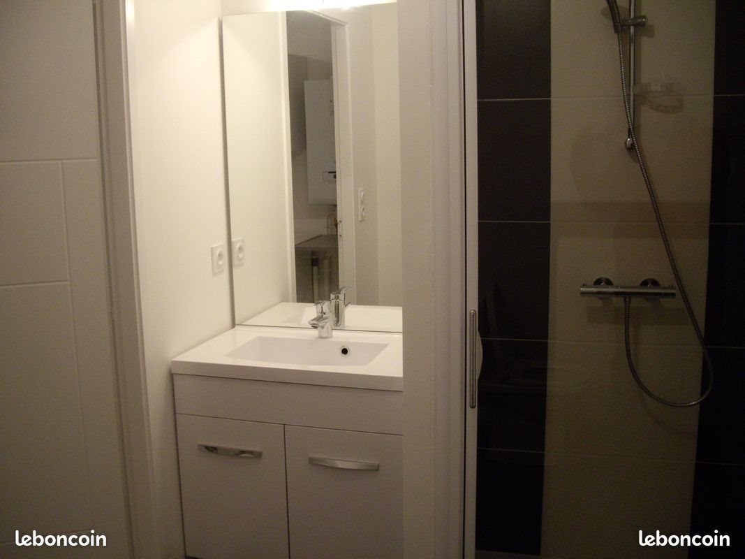 Appartement à louer, 31m², Saint-Brevin-les-Pins