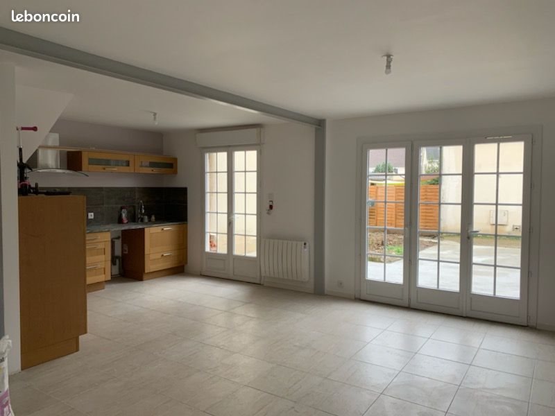 Maison à vendre, 88m², Le Mans