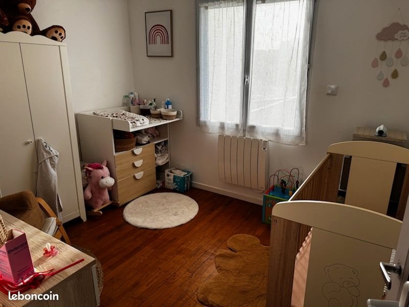 Maison à vendre, 88m², Le Mans