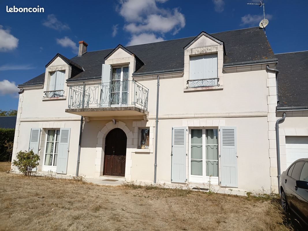 Maison à vendre, 260m², Menars