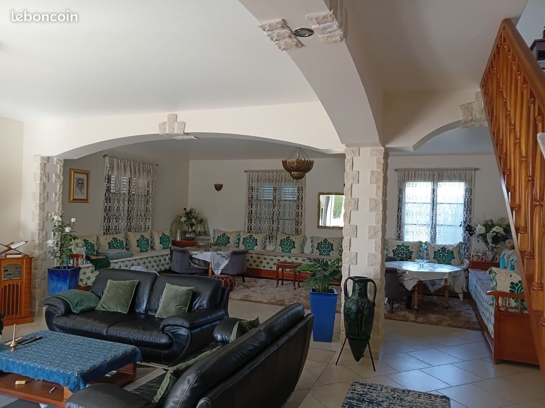 Maison à vendre, 260m², Menars