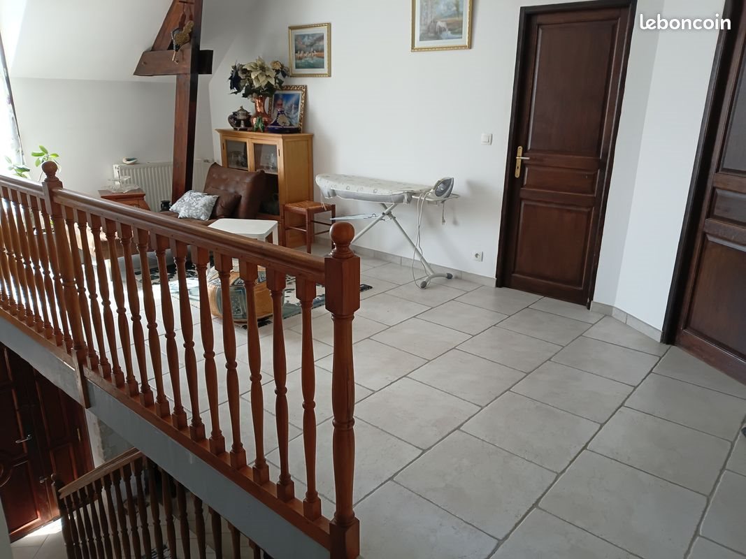 Maison à vendre, 260m², Menars