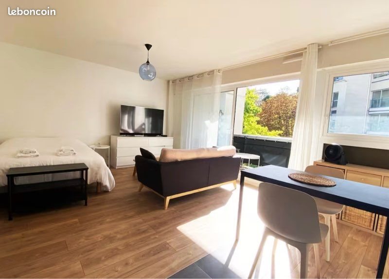 Appartement à louer, 35m², Saint-Cloud