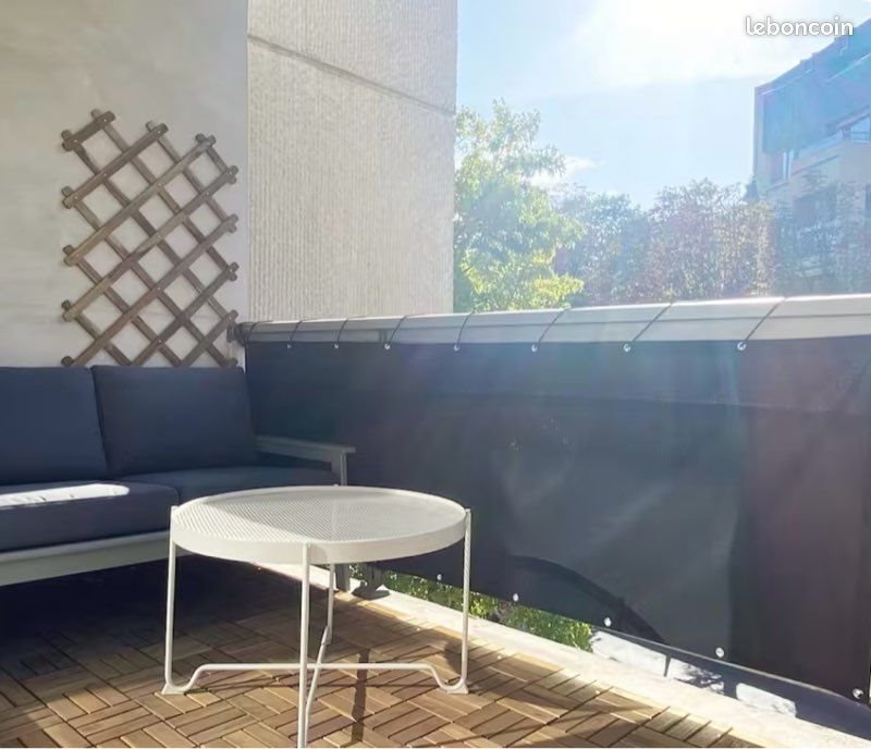 Appartement à louer, 35m², Saint-Cloud
