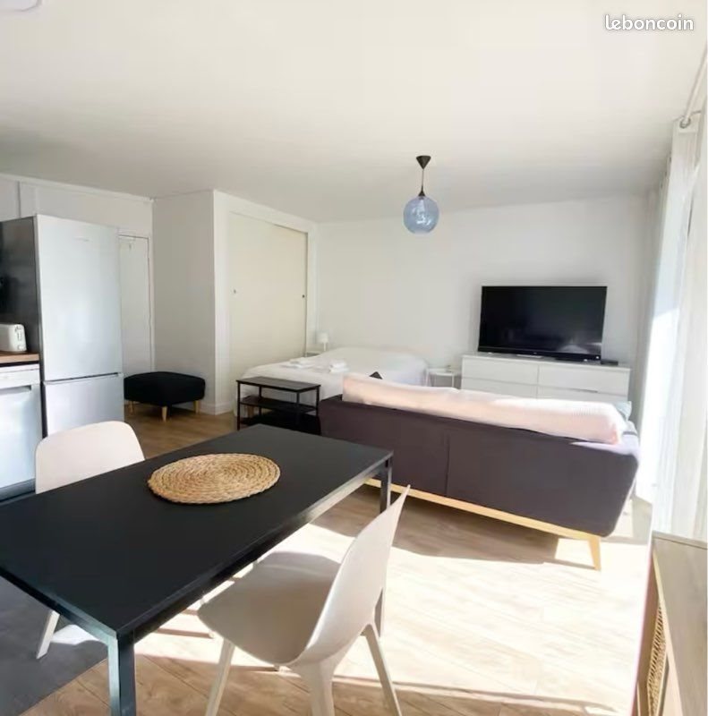 Appartement à louer, 35m², Saint-Cloud