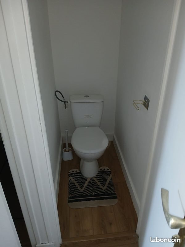 Appartement à louer, 28m², Gaillard