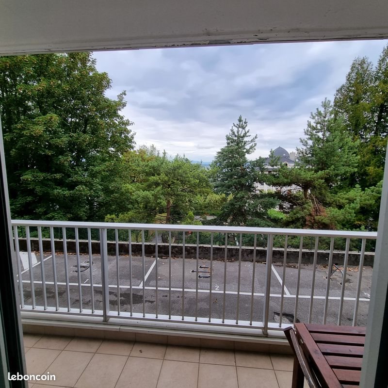 Appartement à louer, 55m², Évian-les-Bains