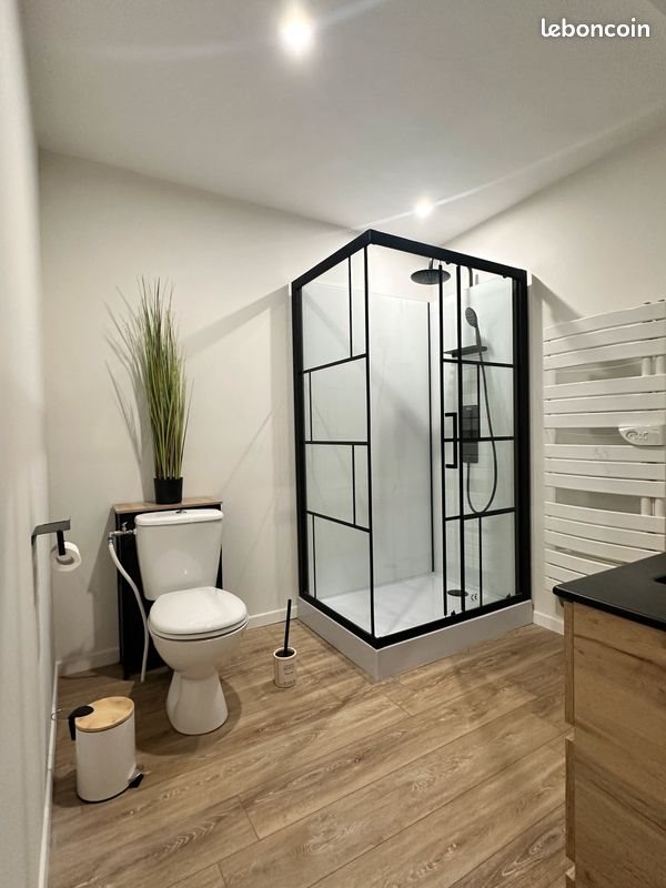 Appartement à louer, 31m², Pont-Audemer