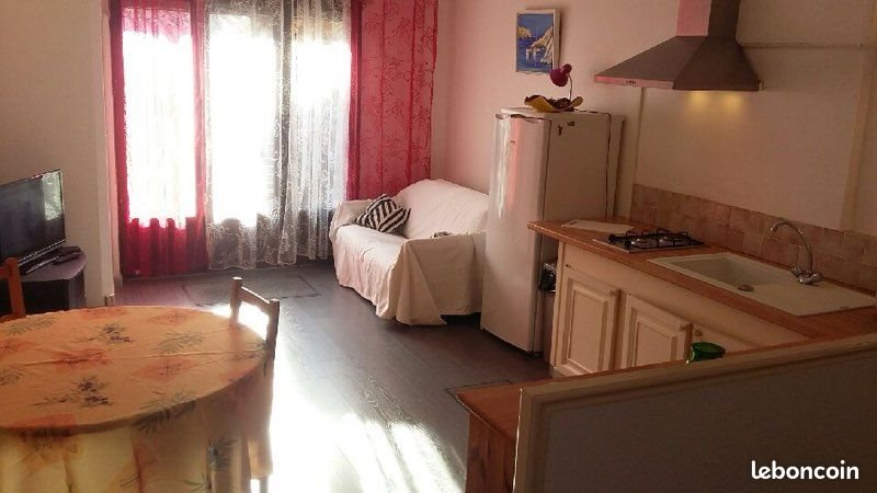 Maison à louer, 42m², Martigues