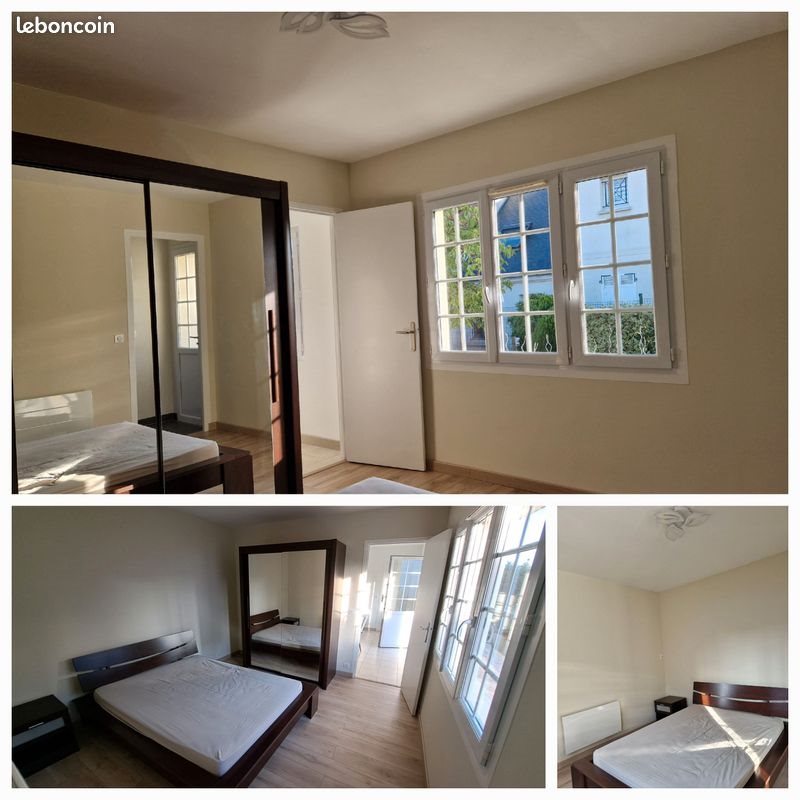 Maison à louer, 43m², Antony