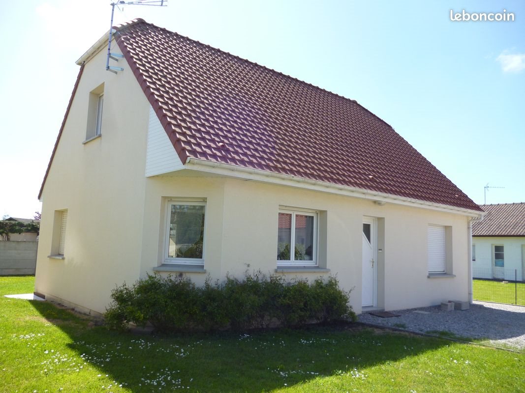 Maison à louer, 105m², Rang-du-Fliers