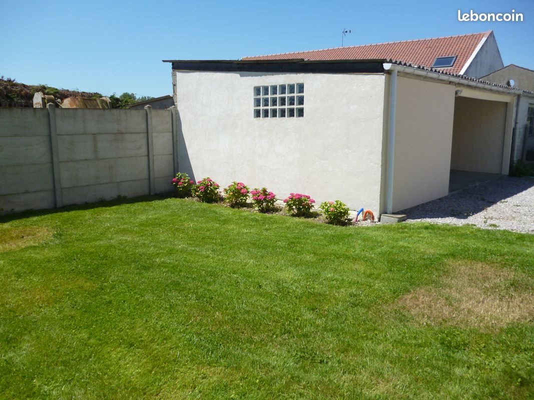 Maison à louer, 105m², Rang-du-Fliers
