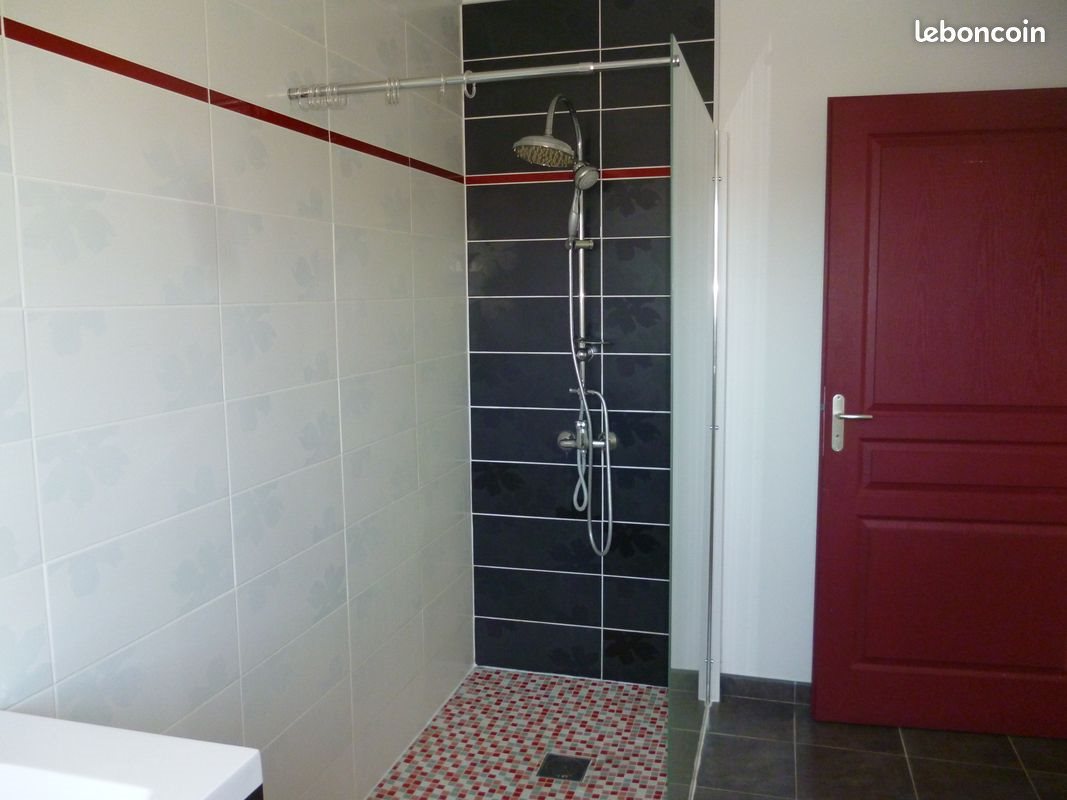 Maison à louer, 105m², Rang-du-Fliers