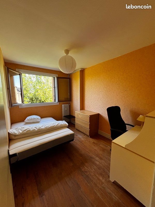 Appartement à louer, 85m², Caen