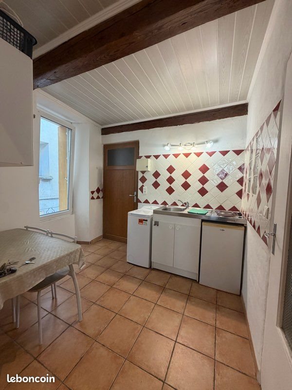 Appartement à louer, 20m², Bagnols-sur-Cèze