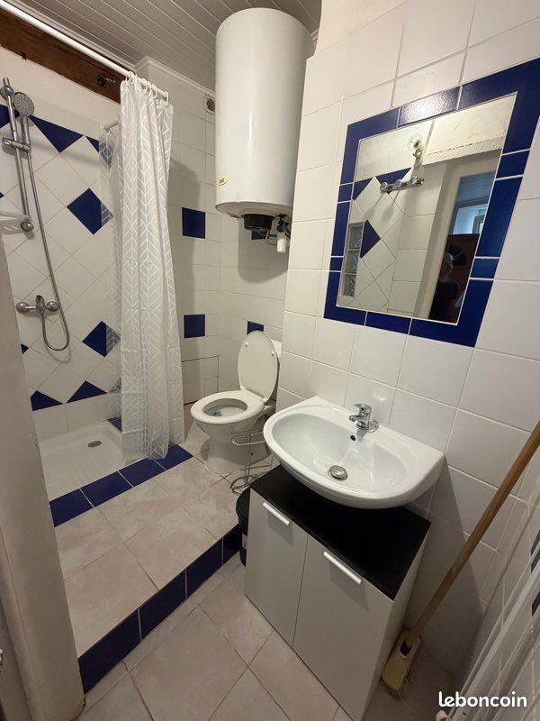 Appartement à louer, 20m², Bagnols-sur-Cèze