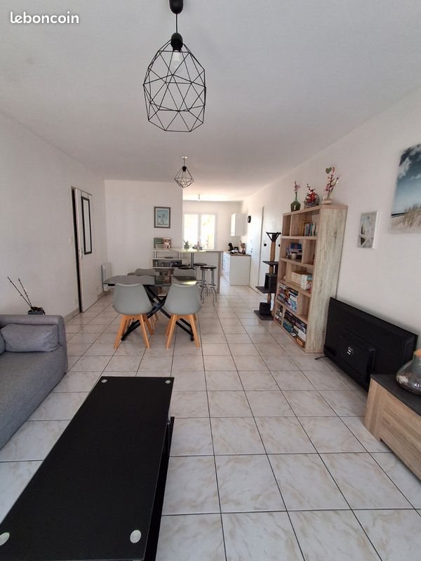 Maison à vendre, 63m², La Jaudonnière
